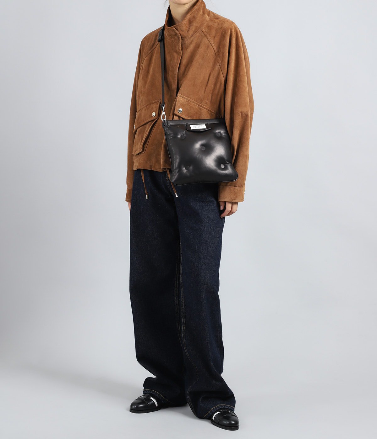 GLAM SLAM FLAT POCKET | Maison Margiela(メゾン マルジェラ