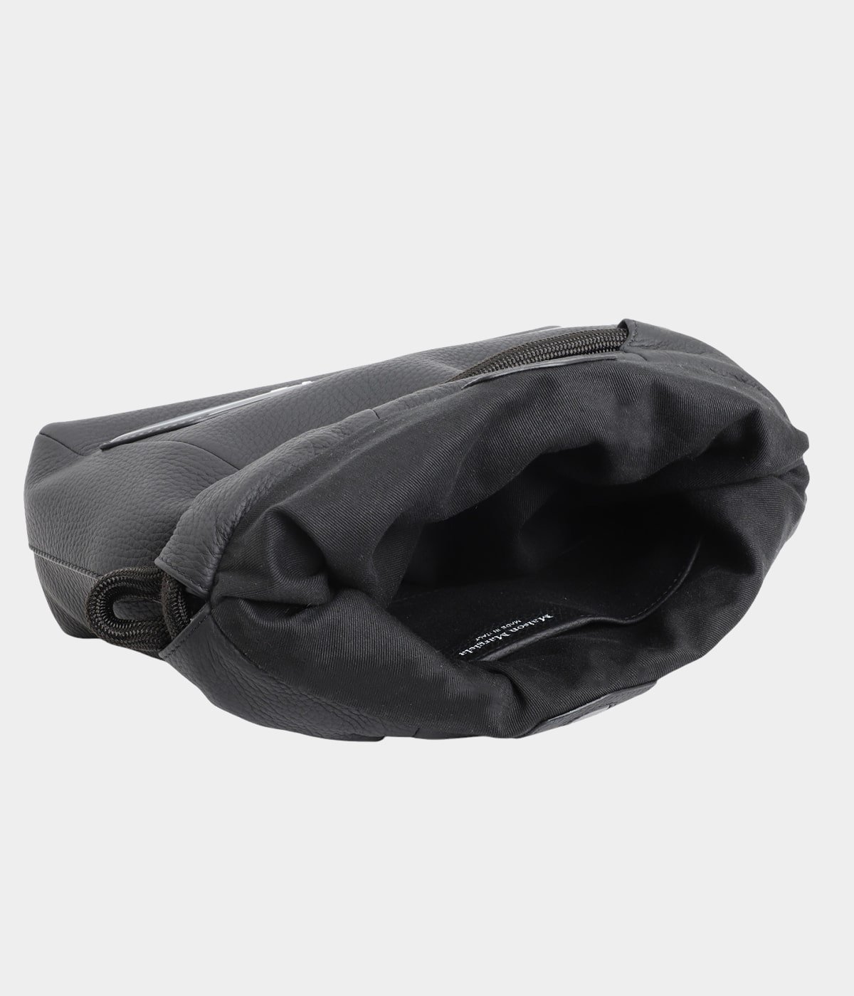 SOFT 5AC DRAWSTRING BAG SMALL | Maison Margiela(メゾン マルジェラ 