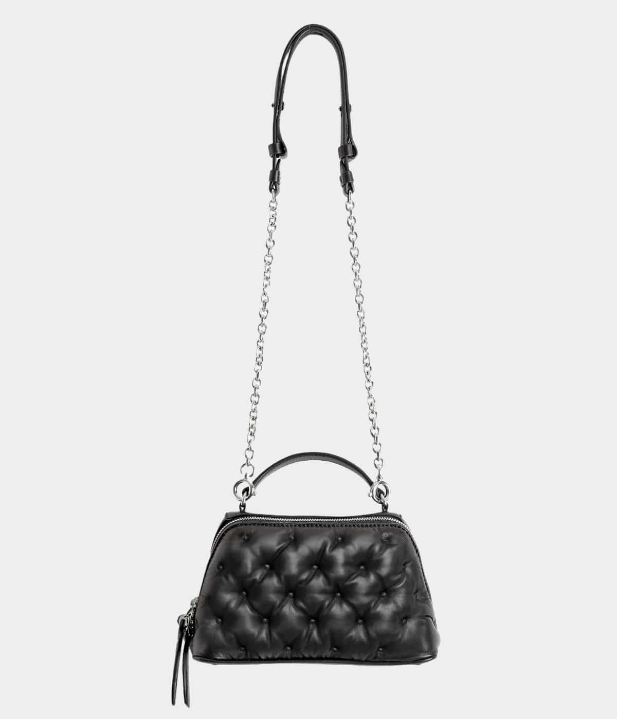 【SS25】 Glam Slam ボウリング ショルダーバッグ 楽天市場】glam slam グラムスラム maison margiela ttwnの通販
