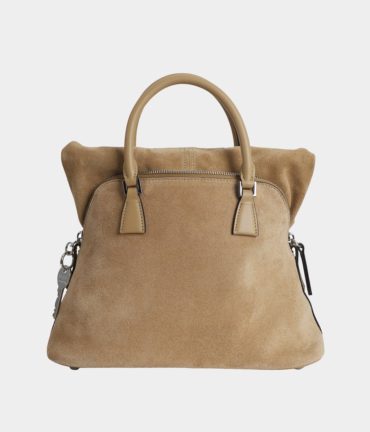 ☆最終値下げ☆マルジェラ5AC Classique Mini  キャメル SOFT 5AC MINI | Maison Margiela(メゾン マルジェラ) / バッグ トート