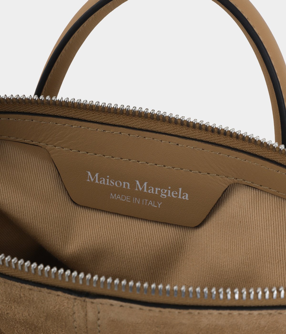 SOFT 5AC MINI | Maison Margiela(メゾン マルジェラ) / バッグ トート