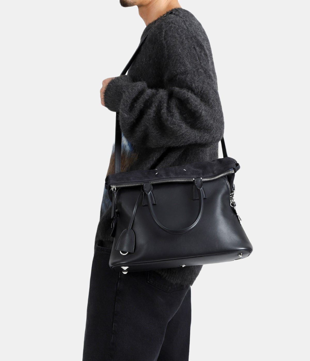 5AC SOFT MEDIUM | Maison Margiela(メゾン マルジェラ) / バッグ