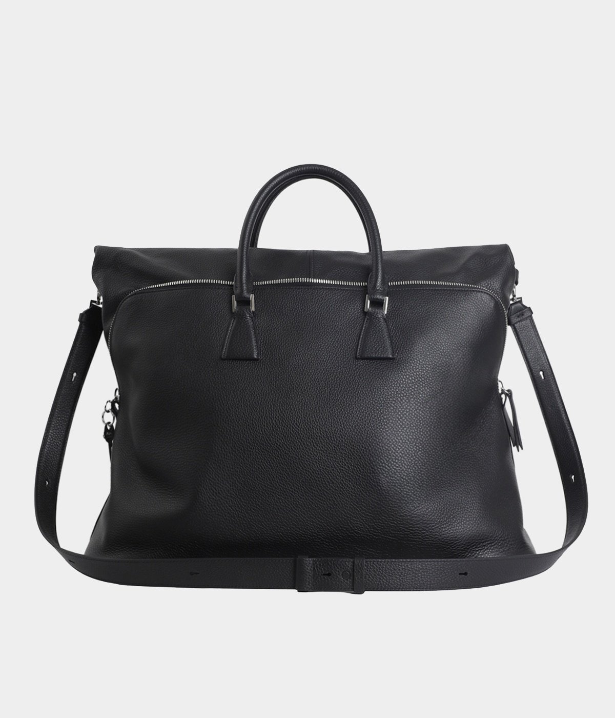 Maison Margiela 5AC ソフトXL ブラック直営店購入新品未使用 5AC SOFT XL | Maison Margiela(メゾン マルジェラ) / バッグ トート
