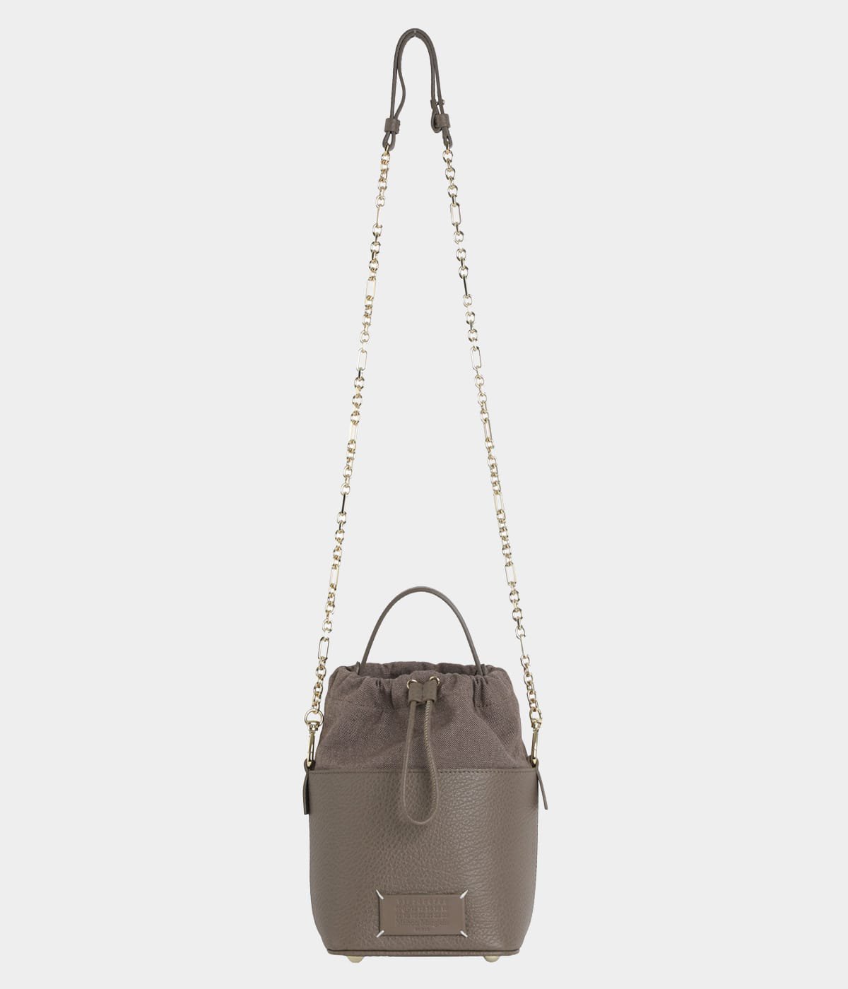 レディース】5AC BUCKET SMALL | Maison Margiela(メゾン マルジェラ