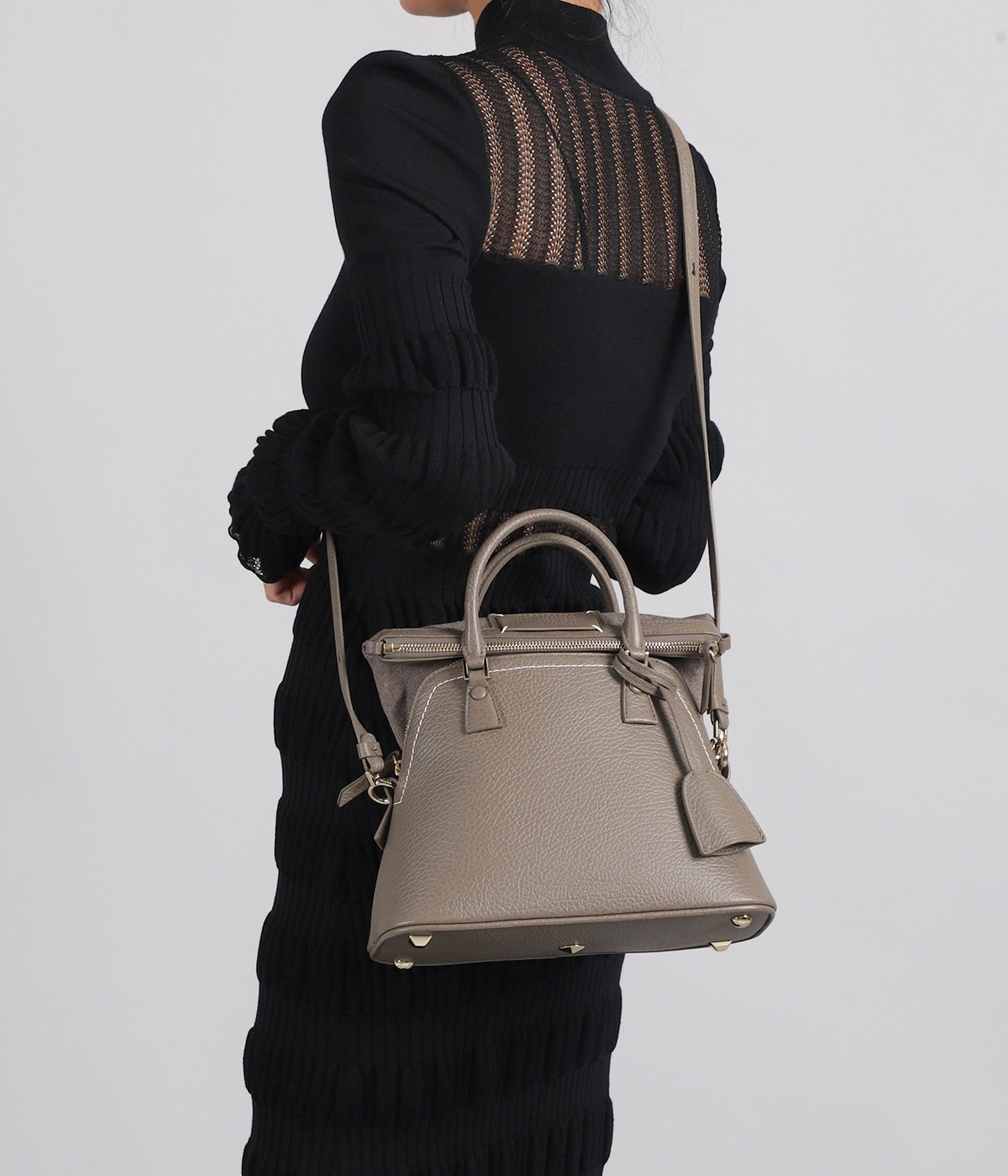 5AC CLASSIQUE MINI | Maison Margiela(メゾン マルジェラ) / バッグ 
