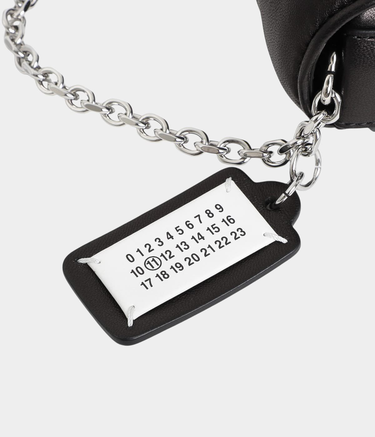 GLAM SLAM EMBROIDERY FLAP MINI | Maison Margiela(メゾン
