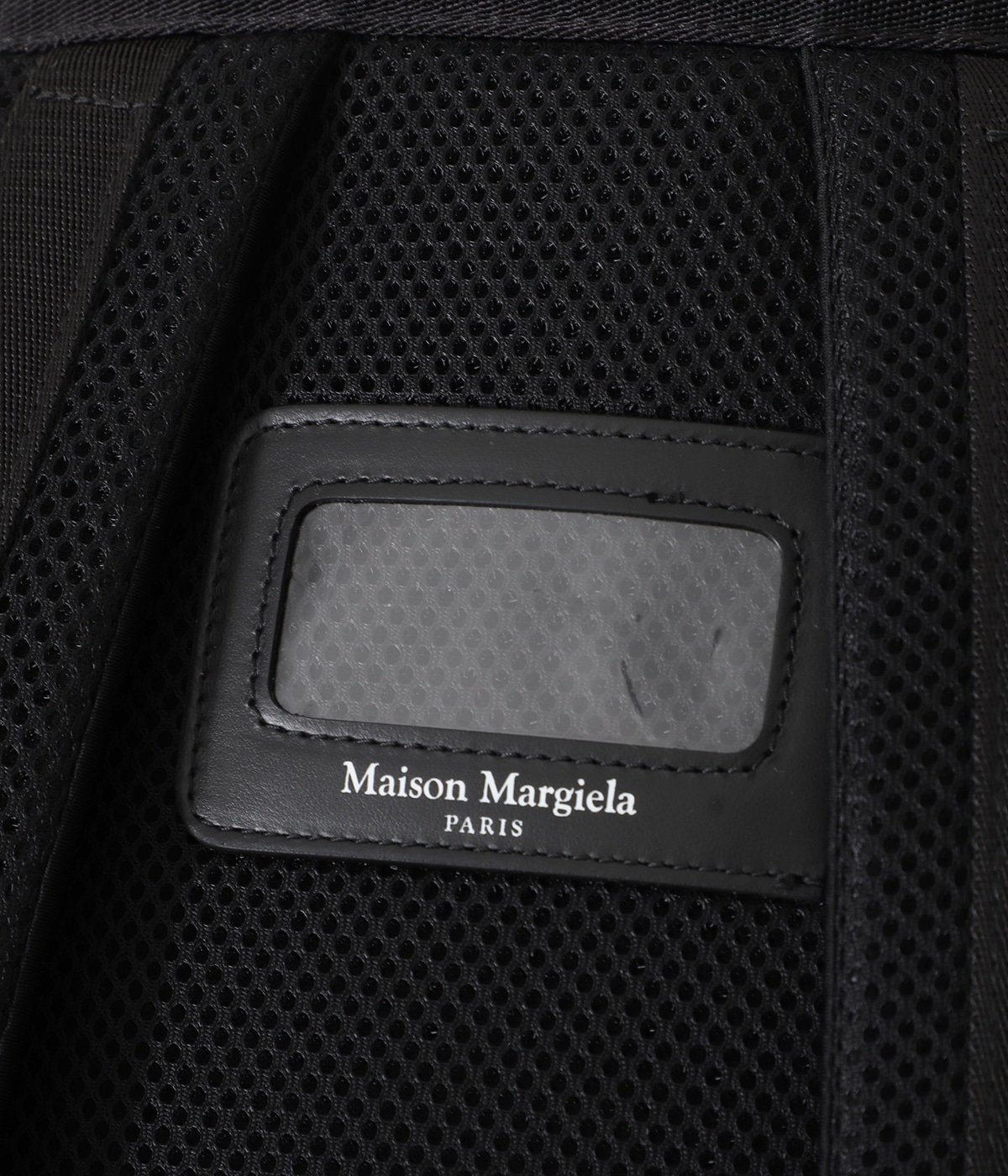 HIGH TECH XL BACKPACK | Maison Margiela(メゾン マルジェラ