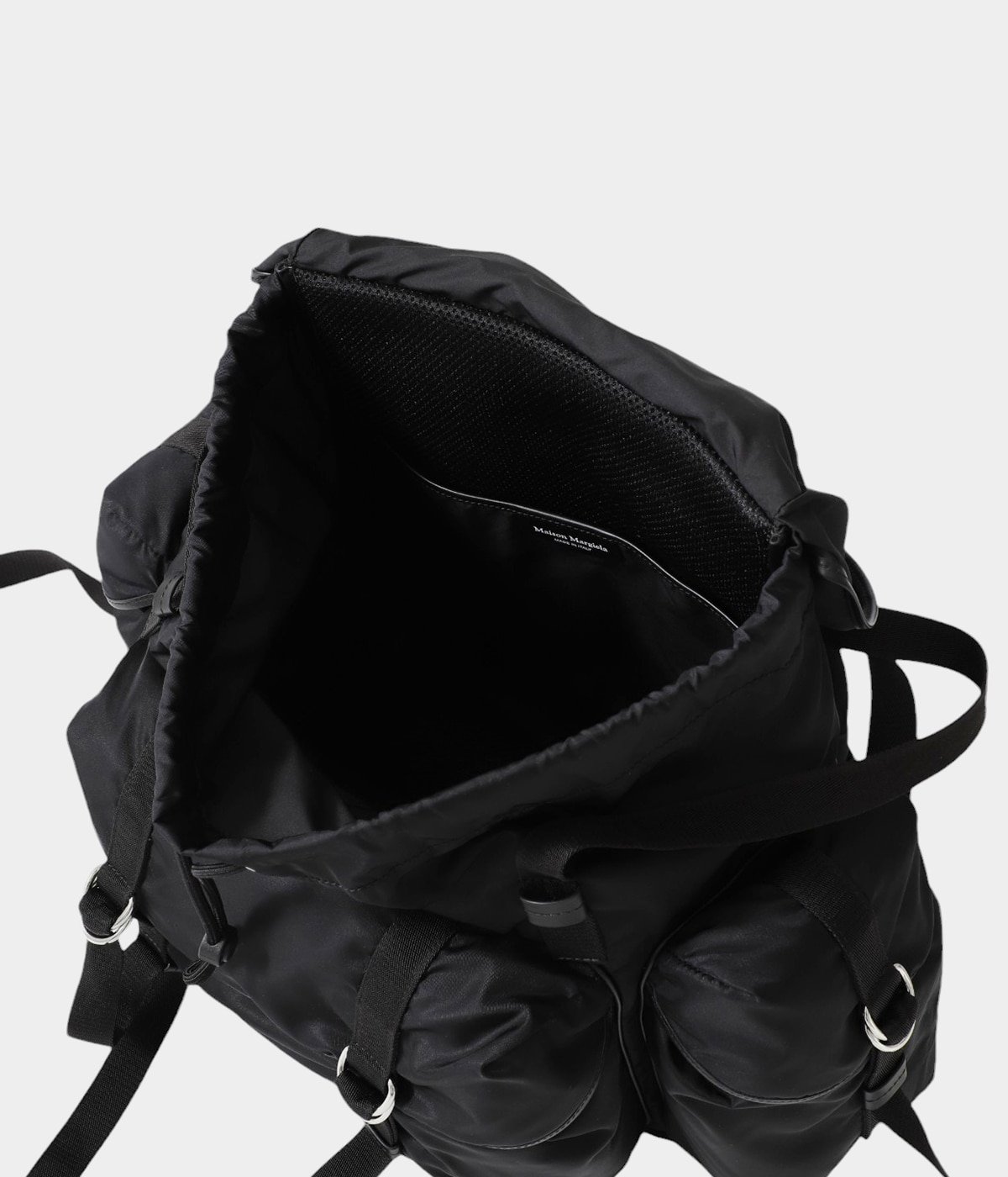 HIGH TECH XL BACKPACK | Maison Margiela(メゾン マルジェラ