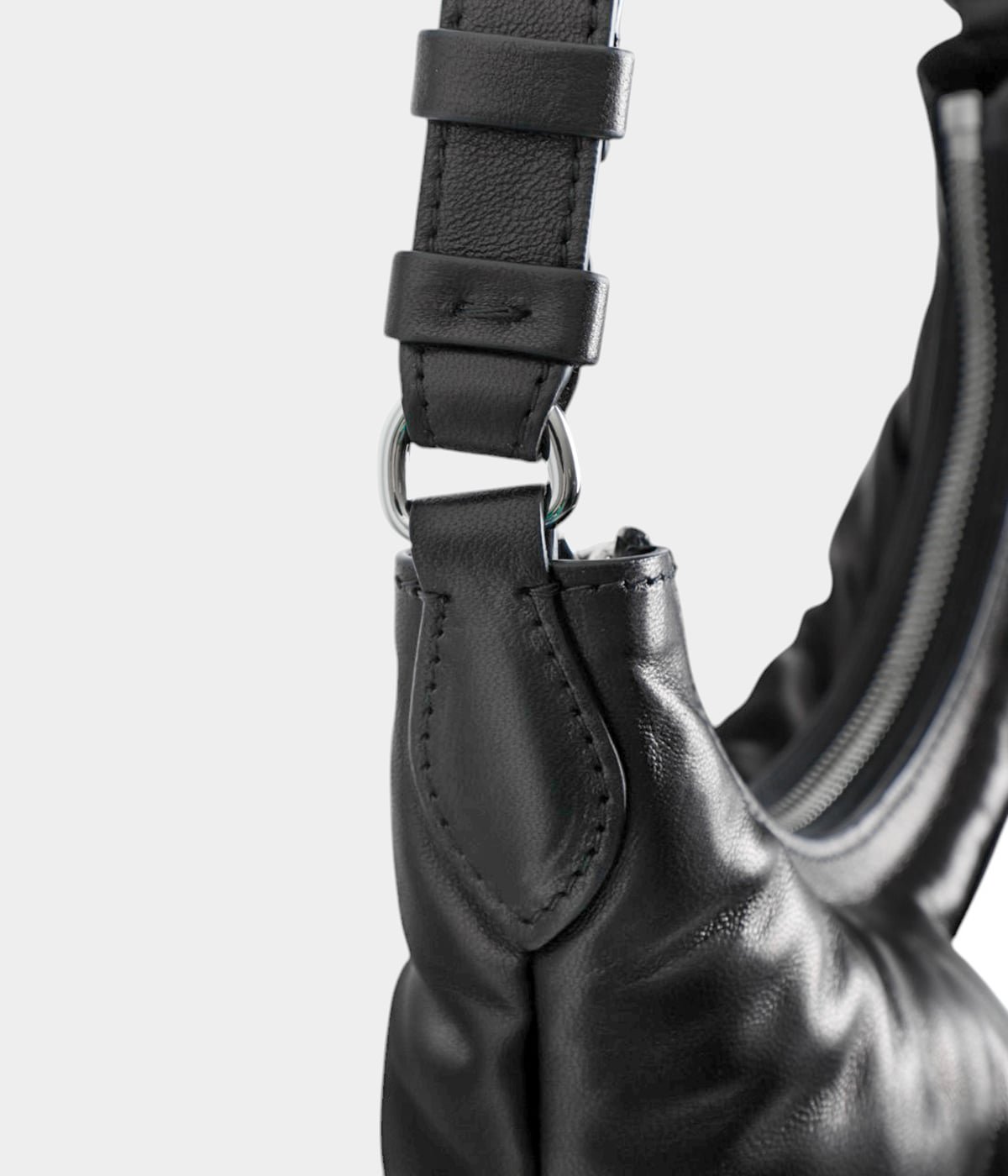 レディース】GLAM SLAM HOBO SMALL | Maison Margiela(メゾン