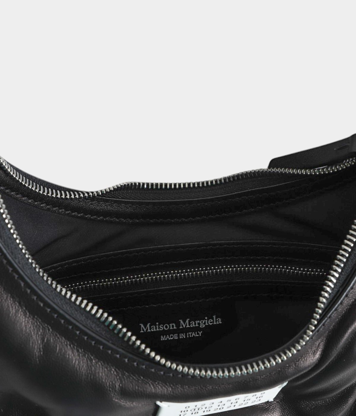 レディース】GLAM SLAM HOBO SMALL | Maison Margiela(メゾン