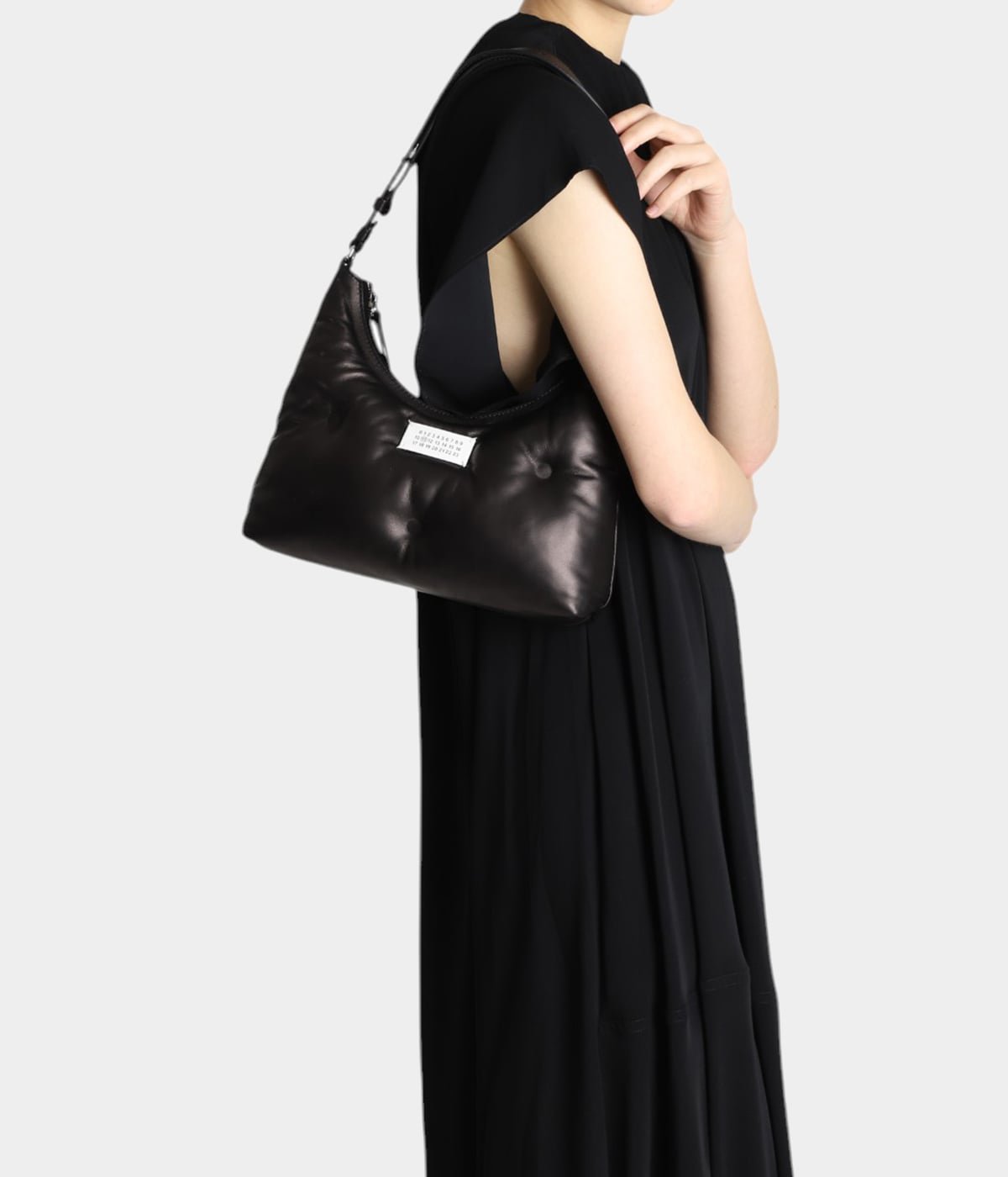 レディース】GLAM SLAM HOBO SMALL | Maison Margiela(メゾン