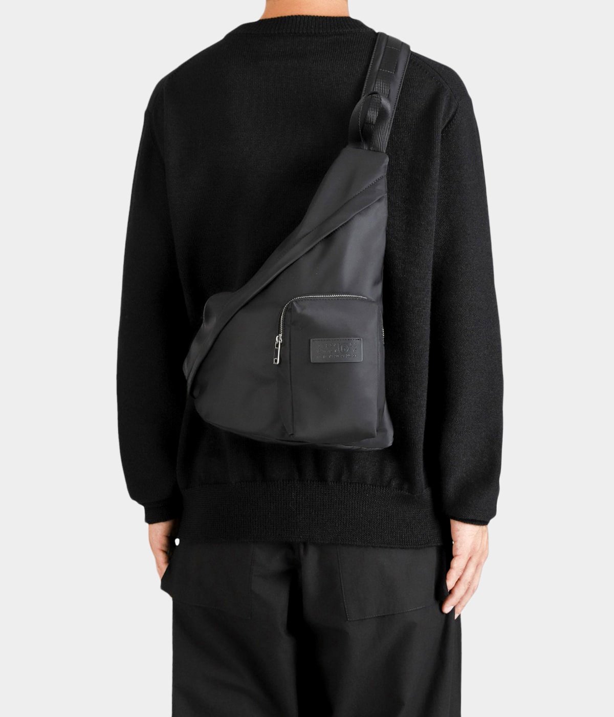 JAPANESE SLING BAG | MM6 Maison Margiela(エムエムシックス メゾン
