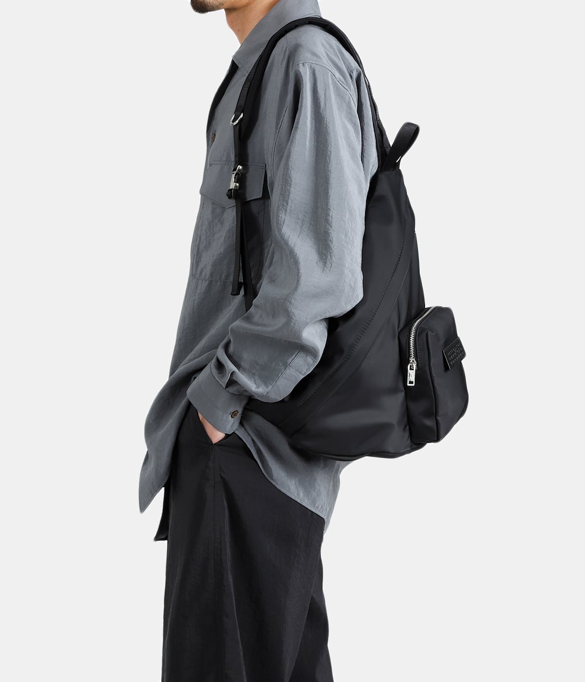 JAPANESE SLING BAG | MM6 Maison Margiela(エムエムシックス メゾン