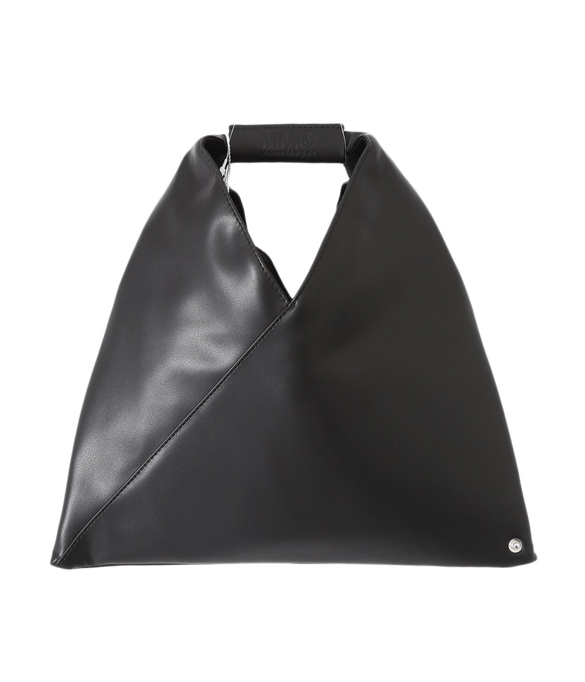 MM6 Maison Margiela  MINI SHOULDER BAG　黒