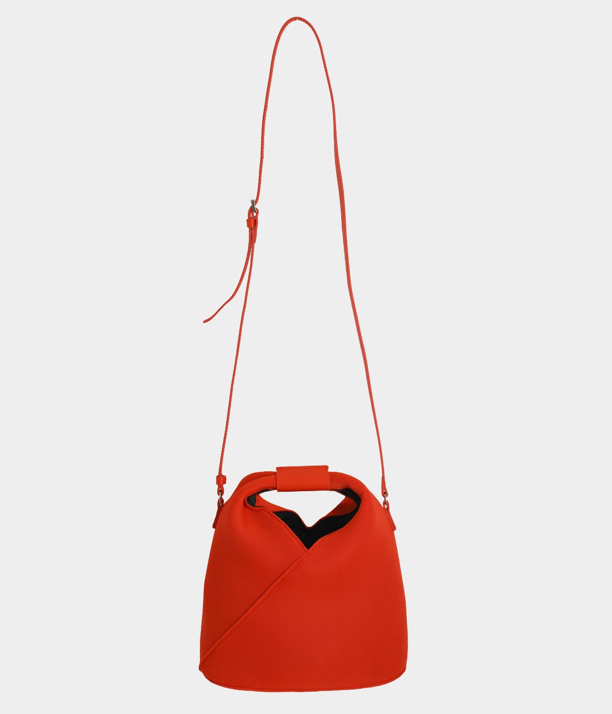 MM6 Maison Margiela トライアングル ワンショルダーバッグ Maison Margiela（メゾンマルジェラ） エムエム 6 MM6 Maison Margiela