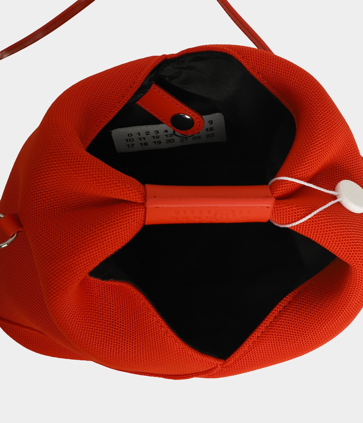 エムエムシックス ショルダーバッグ レッド レッド（赤）系 MM6 Maison Margiela(エムエムシックス) ショルダー