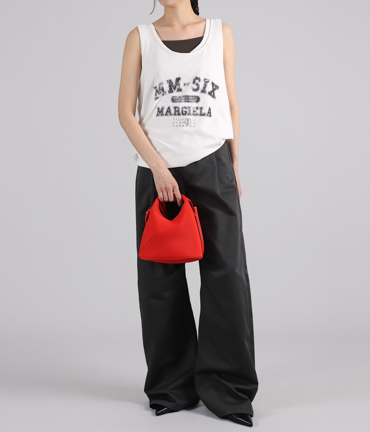 Japanese Crossbody Bag | MM6 Maison Margiela(エムエムシックス
