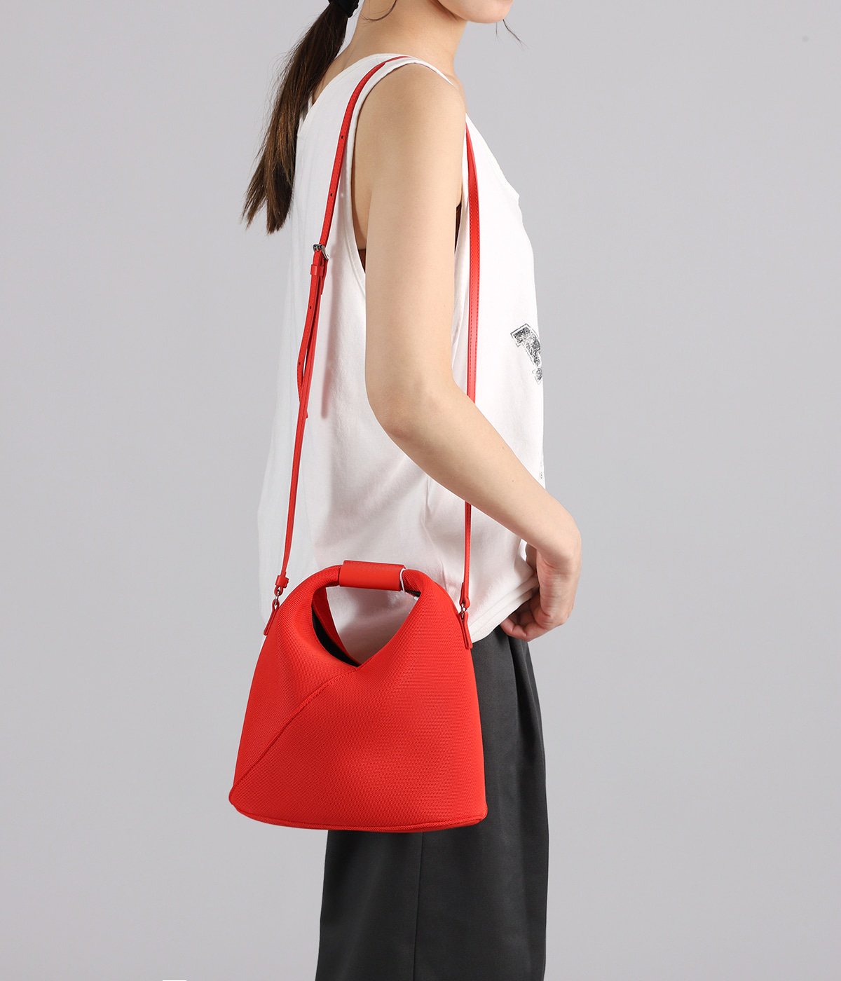 Japanese Crossbody Bag | MM6 Maison Margiela(エムエムシックス