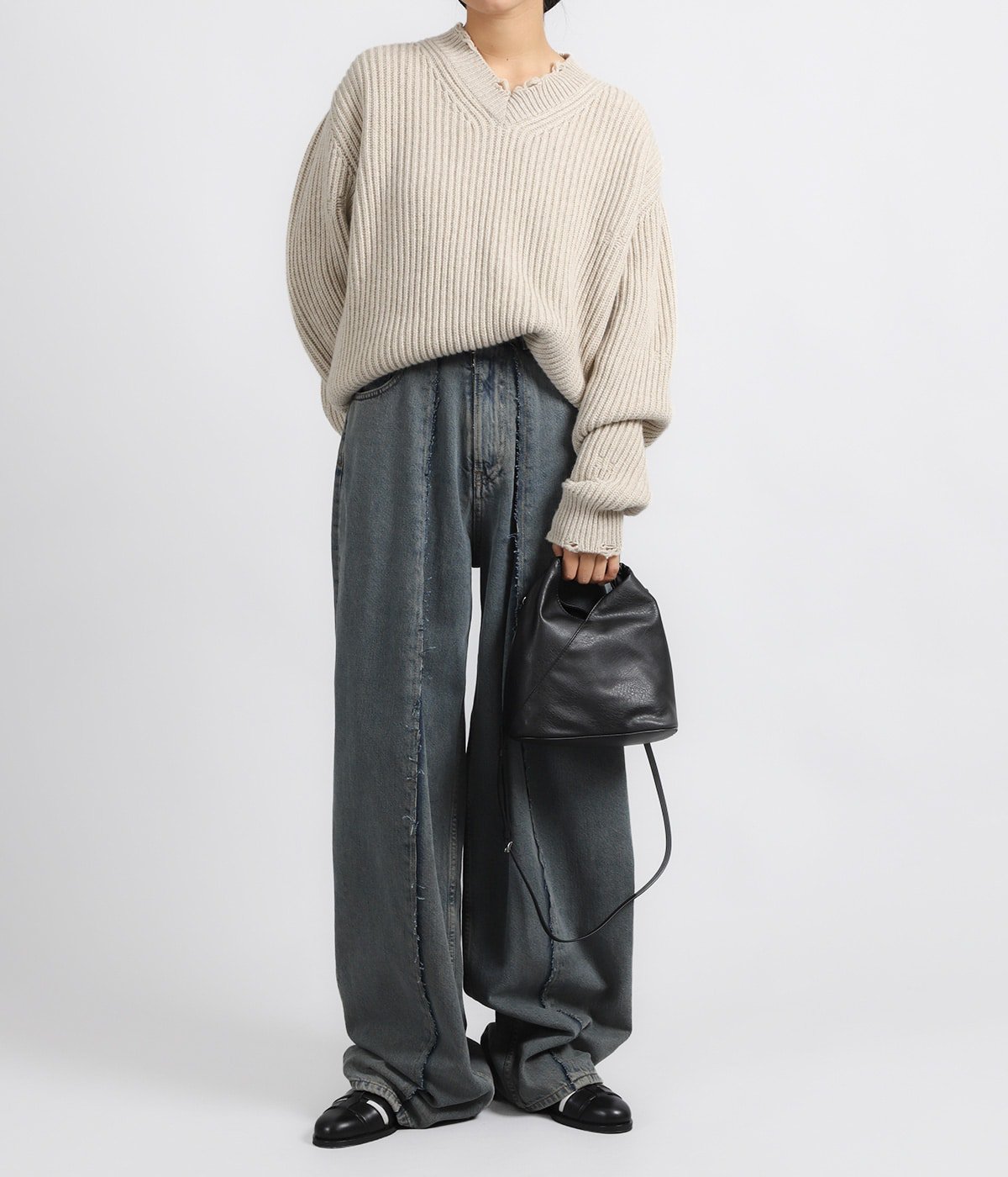 Japanese Crossbody Bag | MM6 Maison Margiela(エムエムシックス