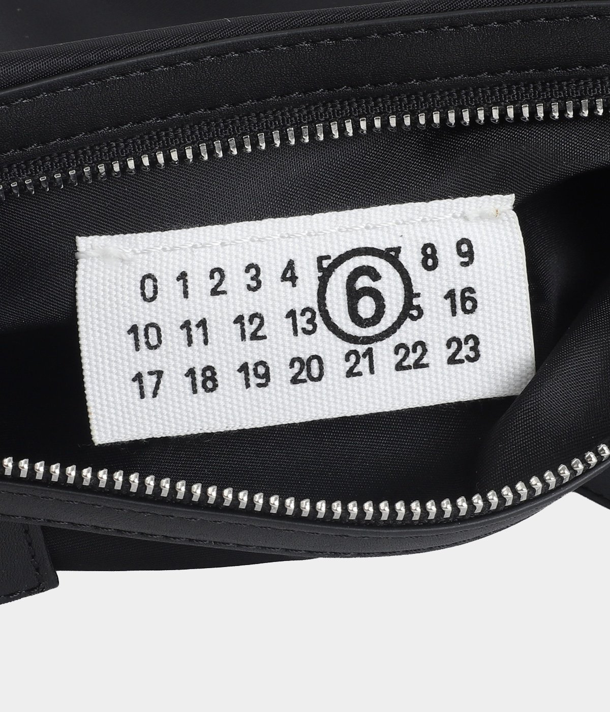 POUCH N/S | MM6 Maison Margiela(エムエムシックス メゾンマルジェラ