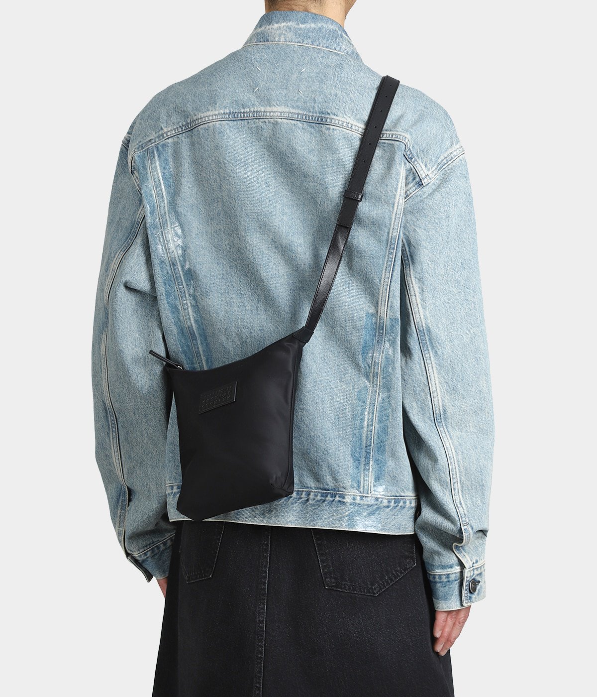 POUCH N/S | MM6 Maison Margiela(エムエムシックス メゾンマルジェラ