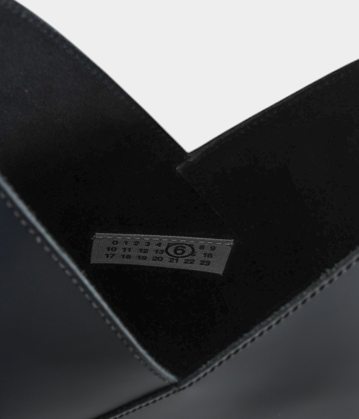 レディース】FORTUNE COOKIE SMALL | MM6 Maison Margiela