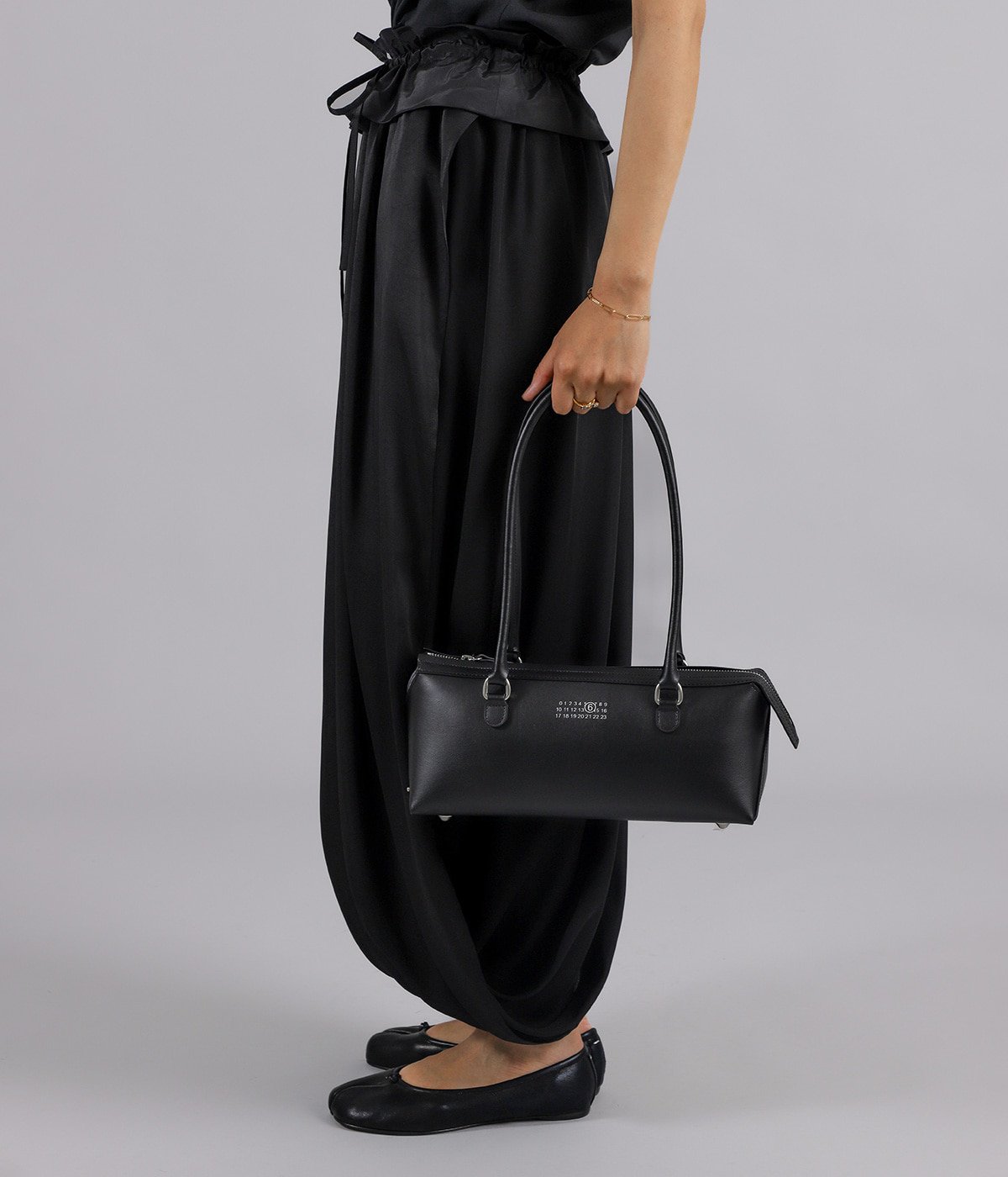 NEW BAULETTO J MEDIUM | MM6 Maison Margiela(エムエムシックス