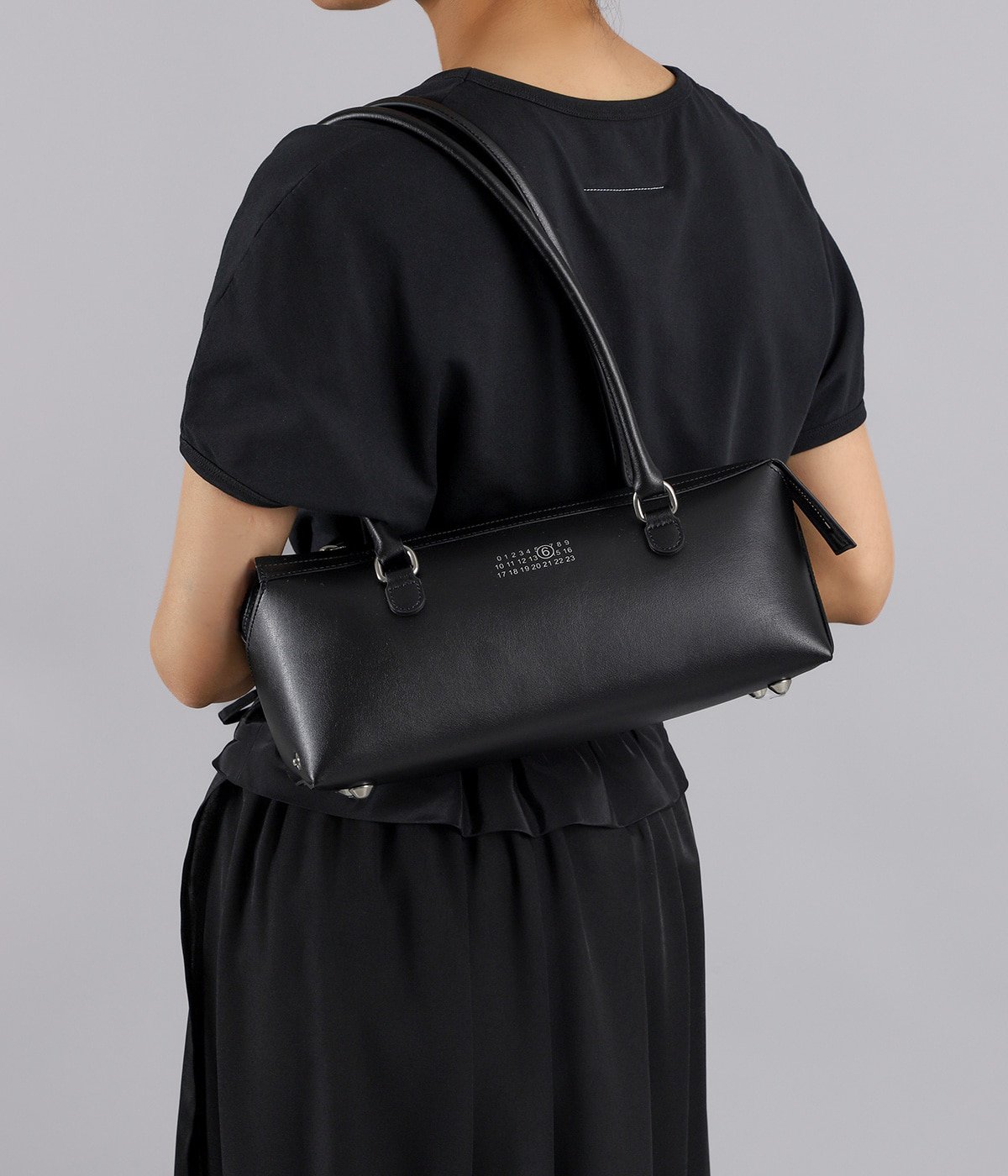 NEW BAULETTO J MEDIUM | MM6 Maison Margiela(エムエムシックス