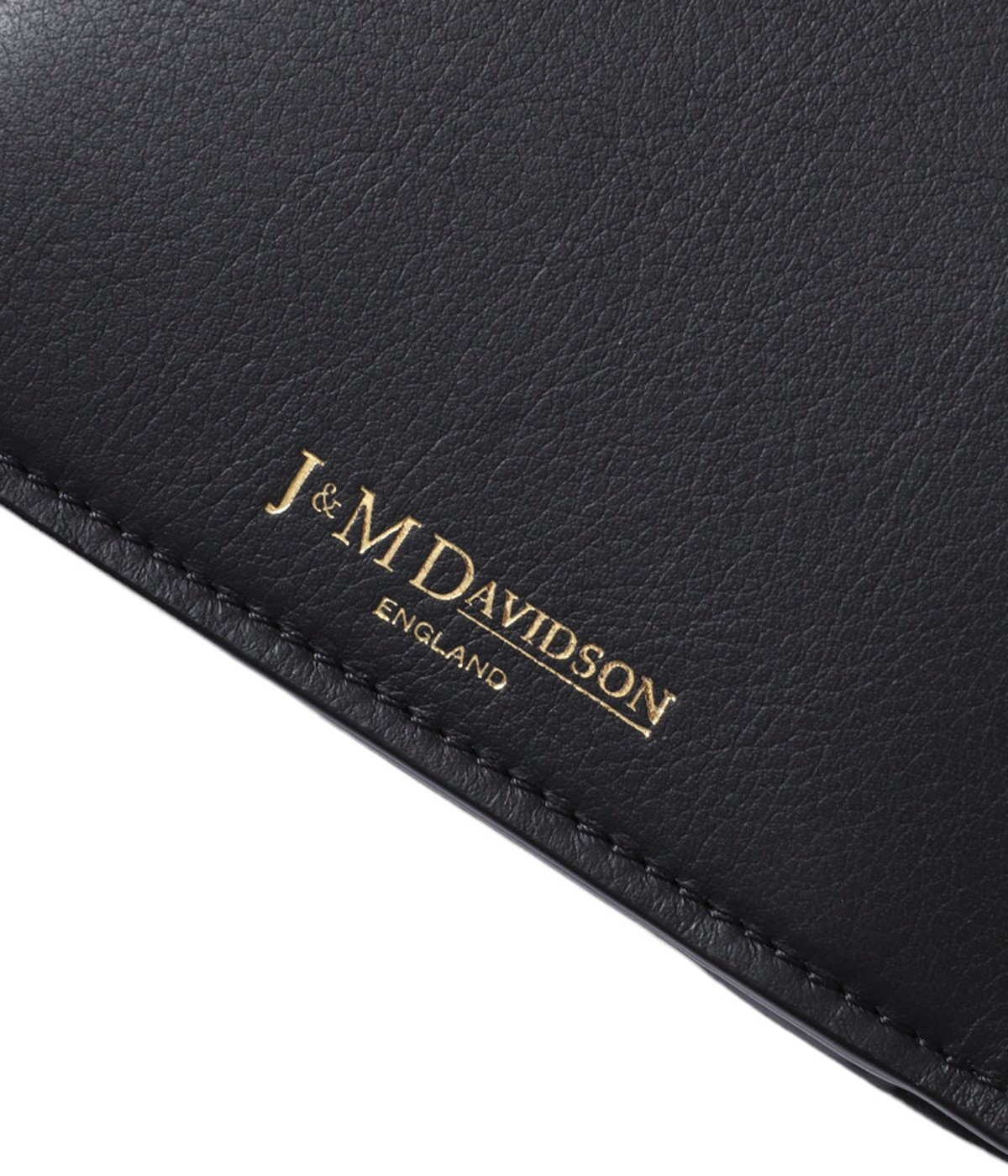 BI-FOLD WALLET | J&M DAVIDSON(ジェイアンドエムデヴィッドソン ...