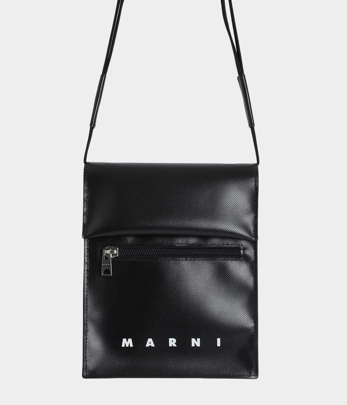 POUCH ON STRAP | MARNI(マルニ) / バッグ ショルダーバッグ