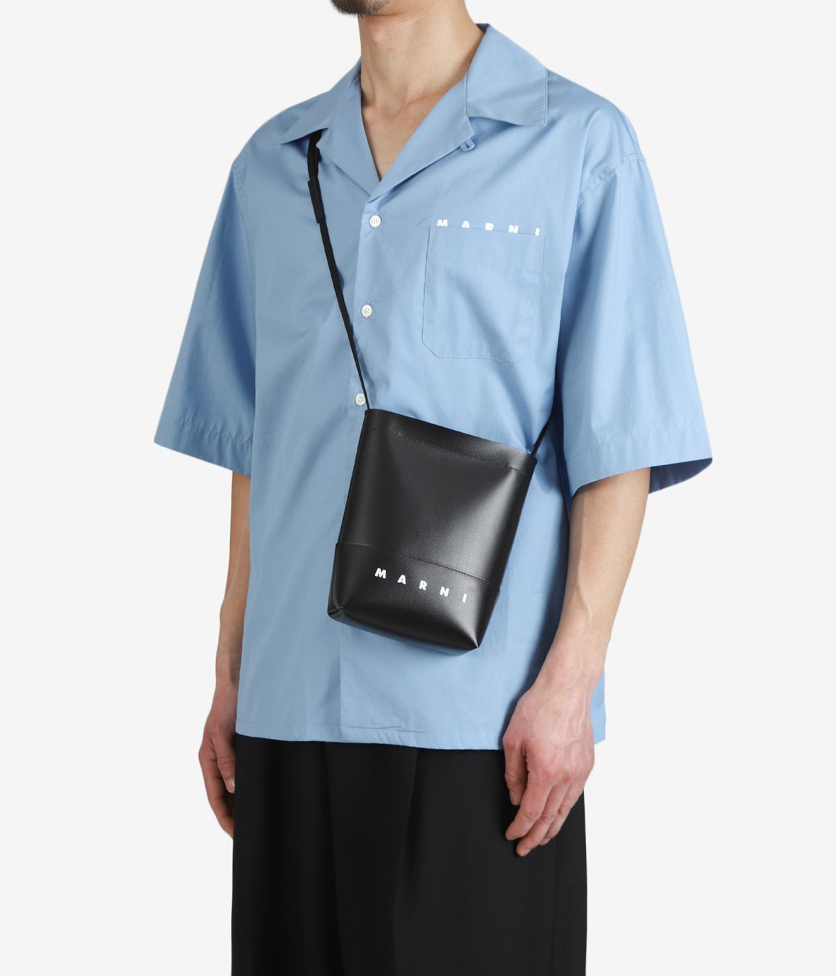 CROSSBODY | MARNI(マルニ) / バッグ ショルダーバッグ (メンズ