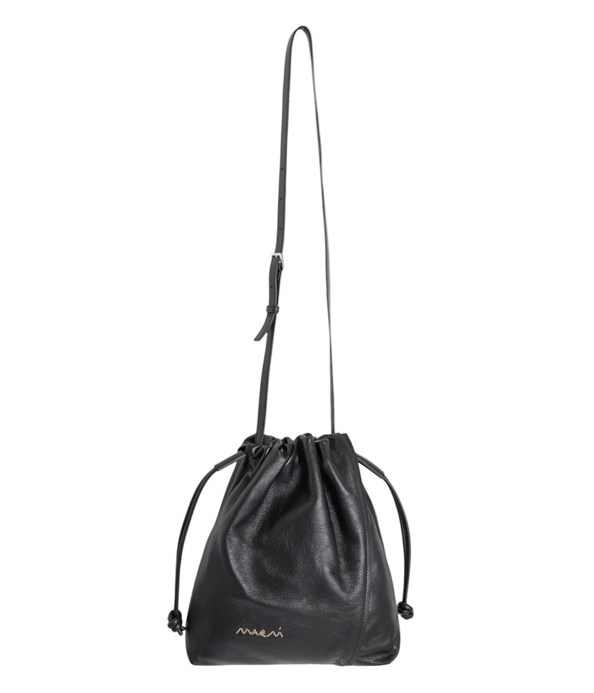 DRAWSTRING MEDIUM | MARNI(マルニ) / バッグ ショルダーバッグ