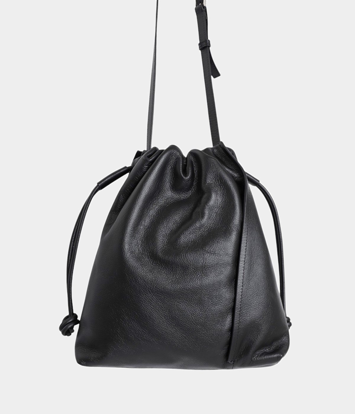 Marni ABMA1059A0UTV977GPB56 関税送料込 DRAWSTRING MEDIUM | MARNI(マルニ) / バッグ ショルダーバッグ
