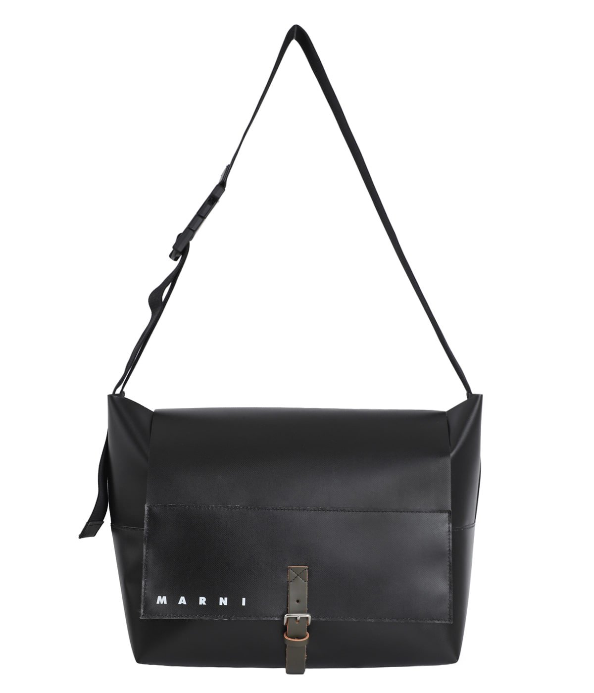 NEW MESSENGER TPU MONO | MARNI(マルニ) / バッグ ショルダーバッグ