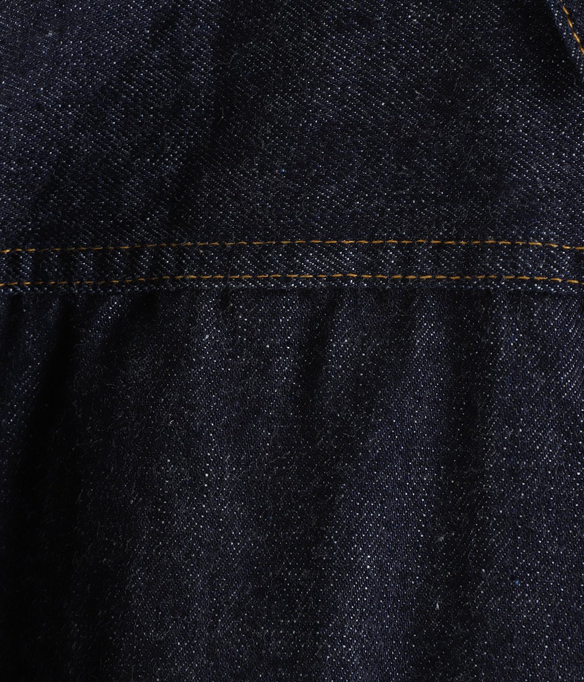 13oz.DENIM BLOUSE 1936 MODEL (T-BACK) | SUGAR CANE(シュガーケーン