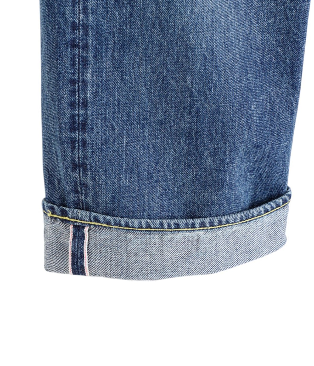 14.25oz. DENIM 1947 MODEL AGED MODEL | SUGAR CANE(シュガー
