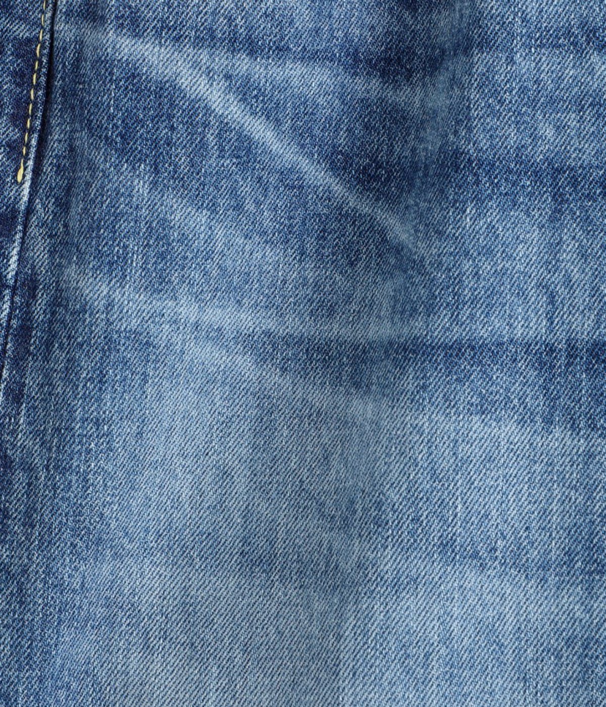 14.25oz. DENIM 1947 MODEL AGED MODEL | SUGAR CANE(シュガー