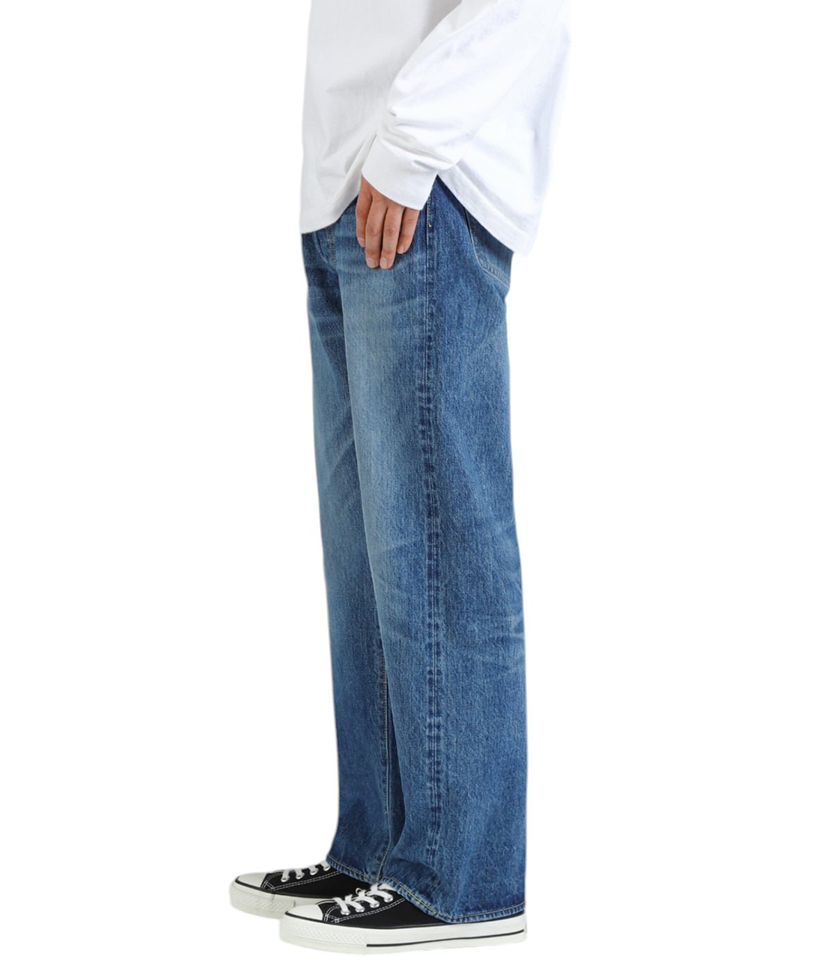 14.25oz. DENIM 1947 MODEL AGED MODEL | SUGAR CANE(シュガー 14.25oz. DENIM 1947 MODEL AGED MODEL | SUGAR CANE(シュガー