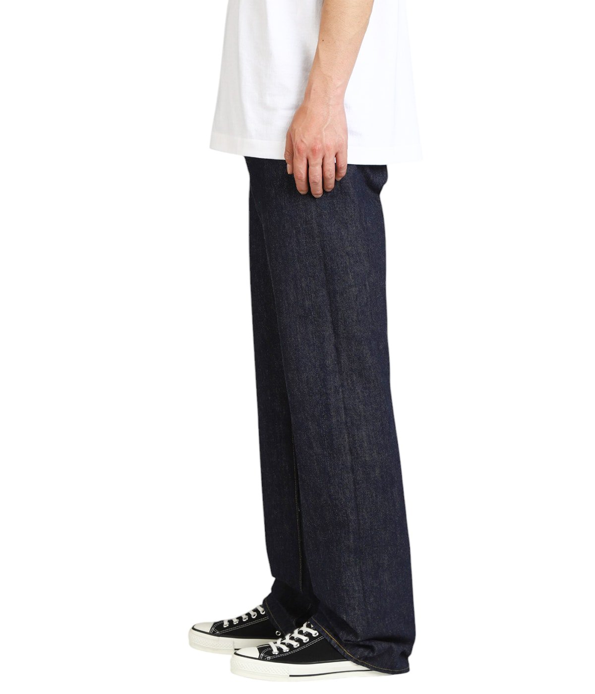 SUGAR CANE Super Denim 1945モデル セットアップ Lot No. SC49007 / SUGAR CANE Super “Denim” Collectibles #07