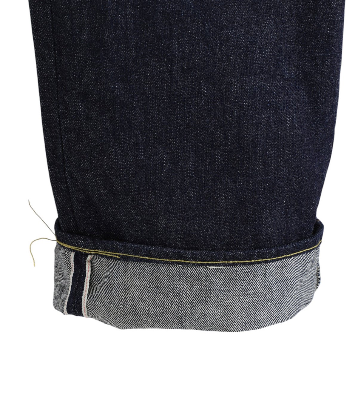 SUGAR CANE Super “Denim” Collectibles #05 14.25oz. DENIM WAIST