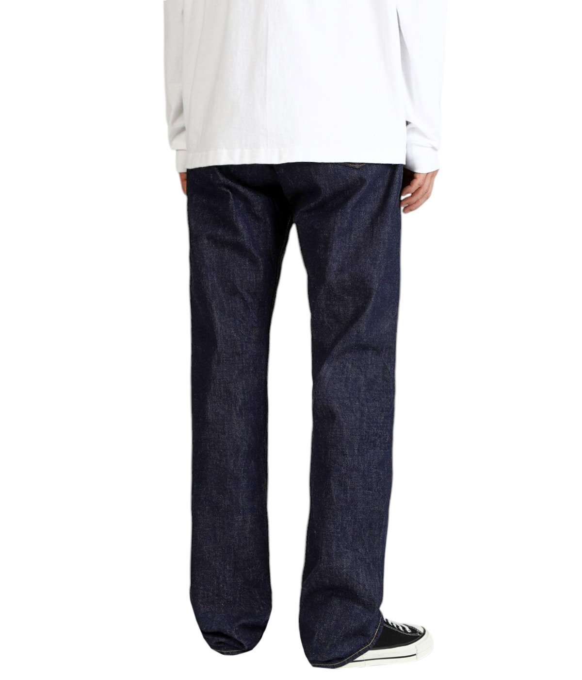 SUGAR CANE Super “Denim” Collectibles #05 14.25oz. DENIM