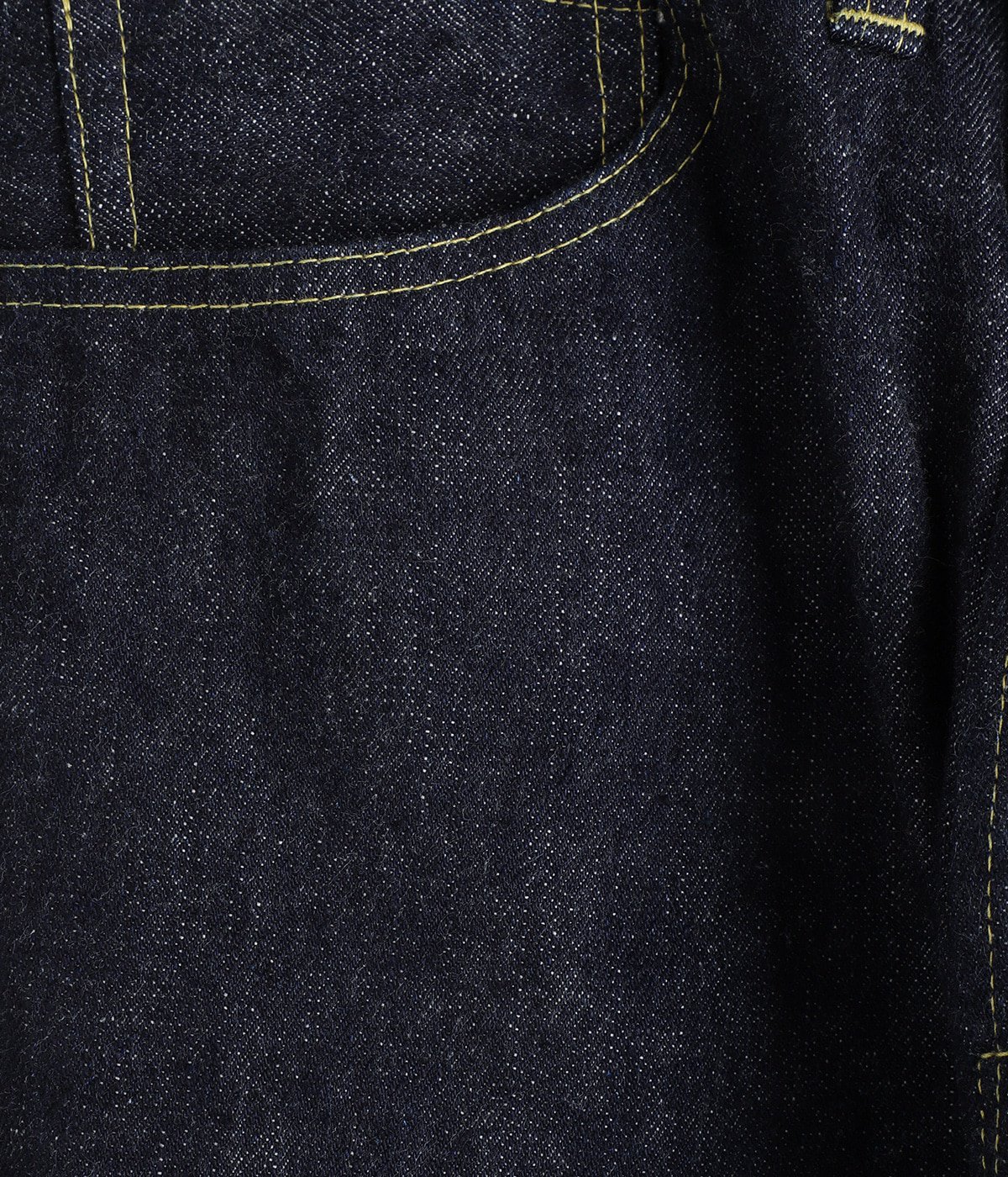 DENIM WAIST OVERALLS “1940's SPECIAL” Made in USA | SUGAR CANE