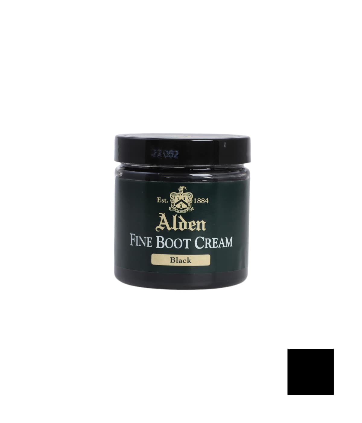 SHOE CREAM