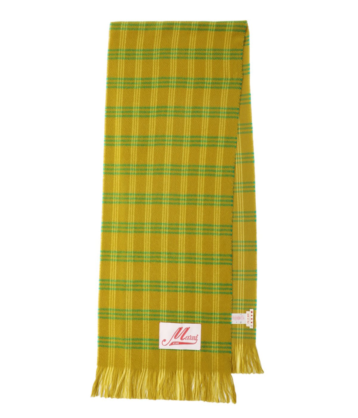 レディース】SCARF | MARNI(マルニ) / ファッション雑貨 ストール 