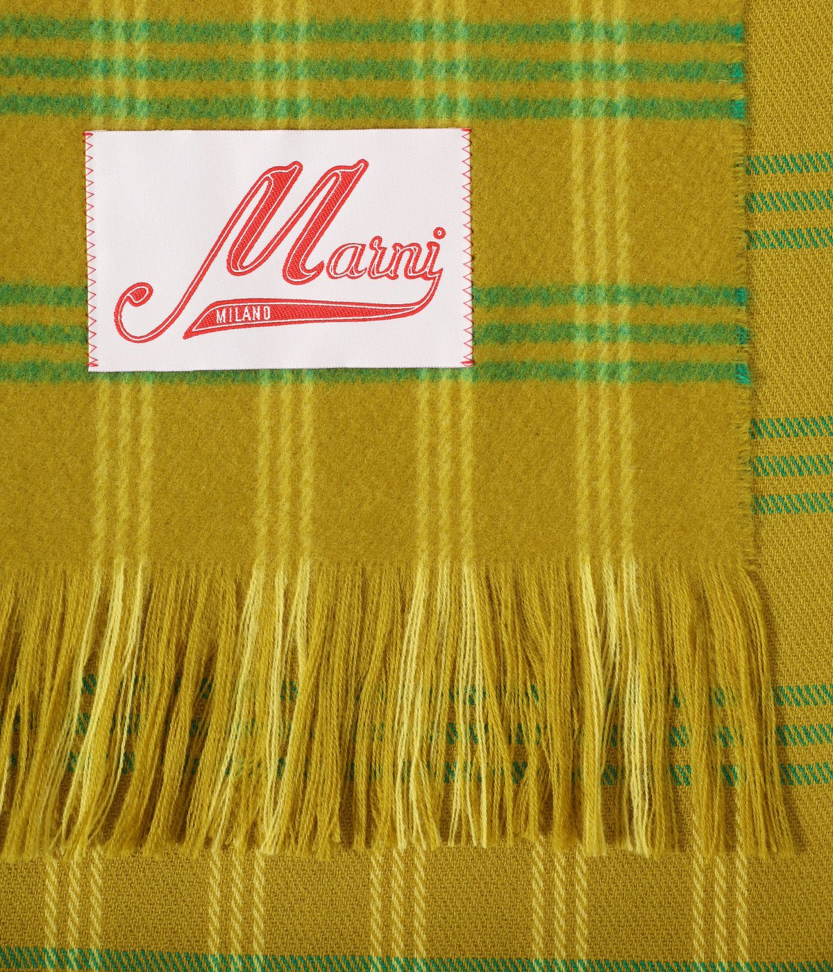 レディース】SCARF | MARNI(マルニ) / ファッション雑貨 ストール