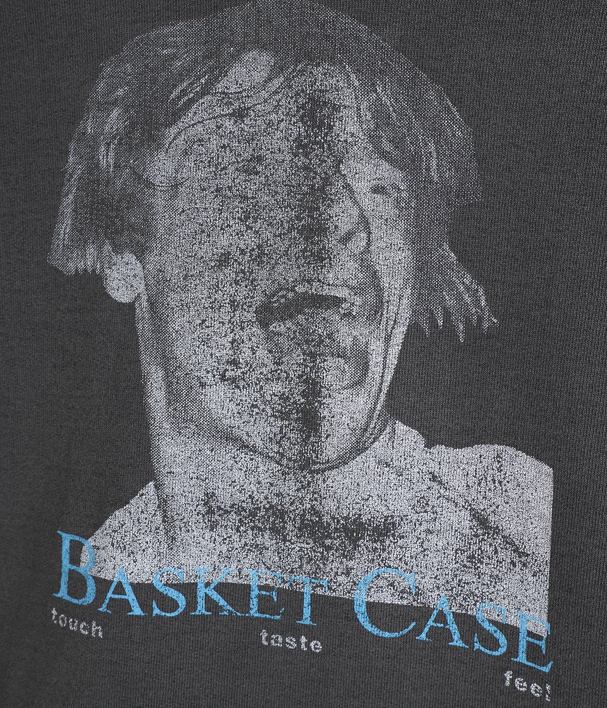 basketcase スウェット SAILOR, zip hoodie | BASKETCASE GALLERY（バスケットケース