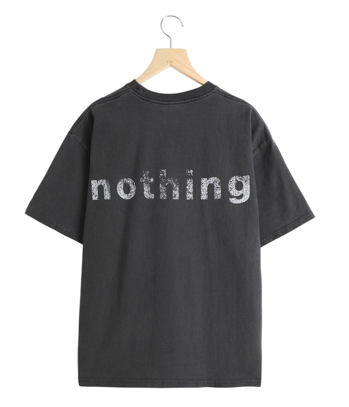 SCREAMER -t-shirt- | Basketcase(バスケットケース) / トップス