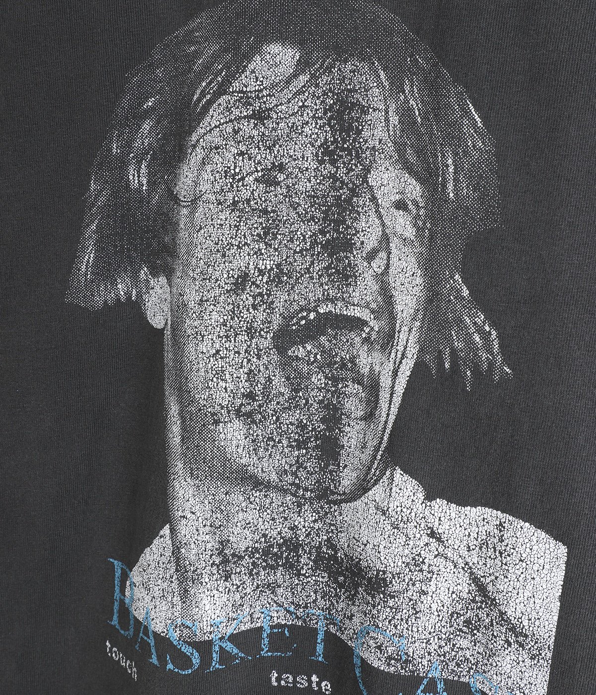 SCREAMER -t-shirt- | Basketcase(バスケットケース) / トップス