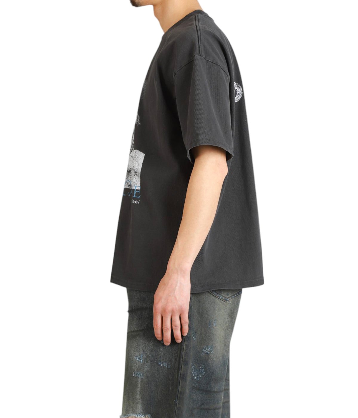 SCREAMER -t-shirt- | Basketcase(バスケットケース) / トップス