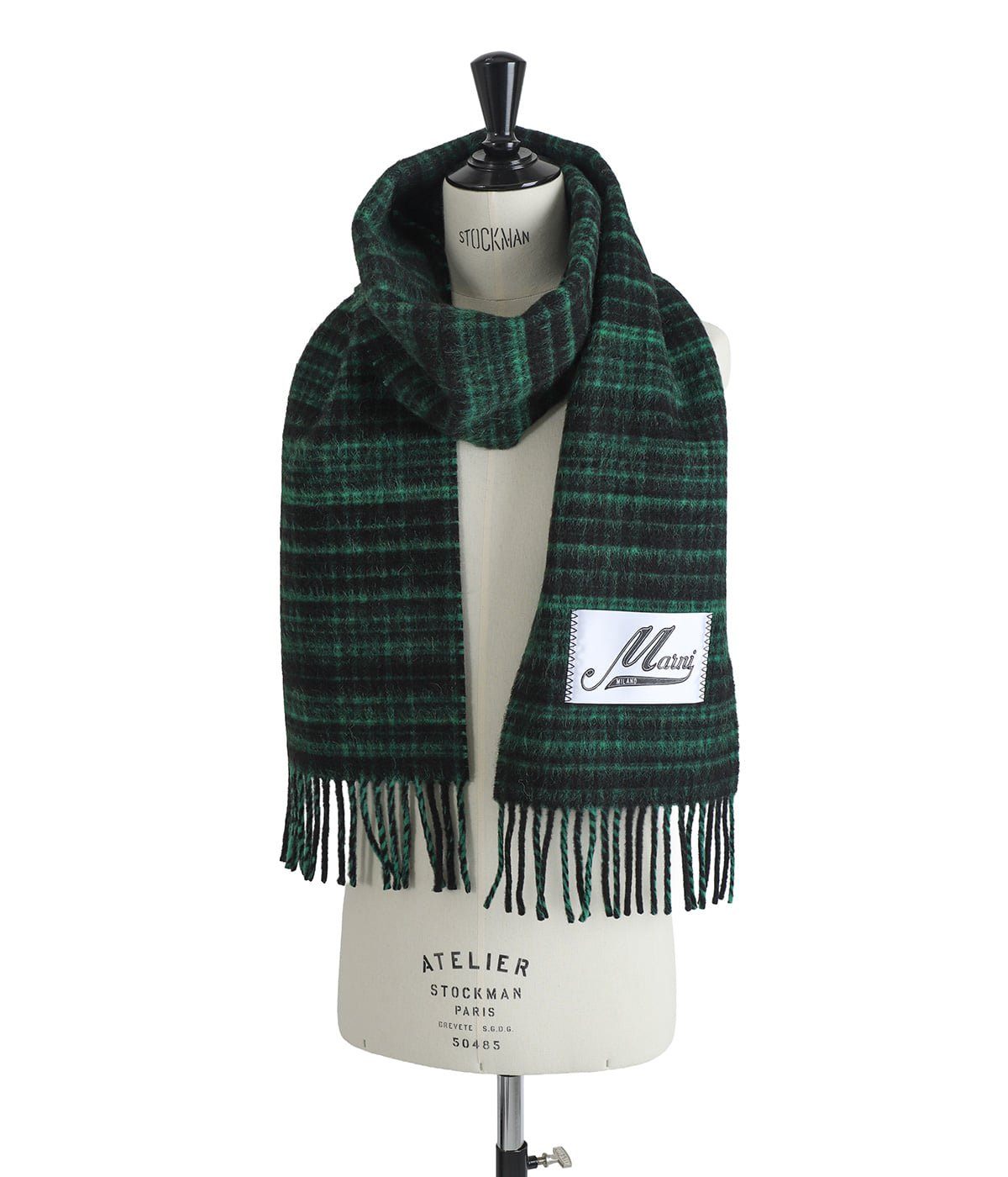 SCARF | MARNI(マルニ) / ファッション雑貨 ストール・マフラー